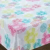 Coupon Toile Cirée Petit Prix Spirales Sur FONTLYSHOP.COM Le Spécialiste De La Toile Cirée En Grande Largeur