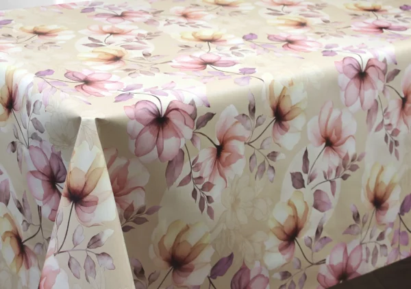 FONTLYSHOP.COM Le Spécialiste Des Toiles Cirées Grande Largeur 180 cm Qualité Supérieure Labellisées OEKO TEX