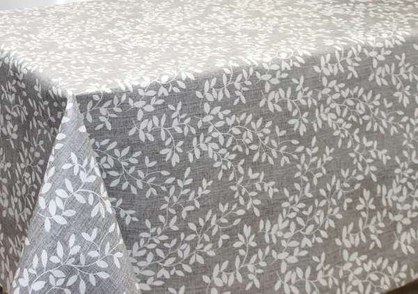 nappe-toile-ciree-grande-largeur-20014000282-8-1_Semis_Nature_Gris Nappe Toile Cirée Grande Largeur 160 cm Sur FONTLYSHOP.COM