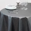Nappe Toile Cirée Relief Grande Largeur 160 cm Sur FONTLYSHOP.COM