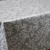 Nappe Toile Cirée Relief Grande Largeur 160 cm Sur FONTLYSHOP.COM
