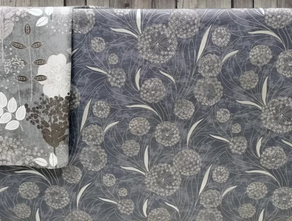 Nappe Toile Cirée Luxe Relief Grande Largeur 160 cm Sur FONTLYSHOP.COM