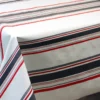 toile-ciree-basque-200140NF404-19-1_Guéthary_Basque_Rayures_Rouges_Grises Nappe Toile Cirée Basque Sur FONTLYSHOP.COM Le Spécialiste Des Grandes Largeurs