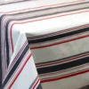 nappe-basque-200140NF404-19_Guéthary_Basque_Rayures_Rouges_Grises Nappe Toile Cirée Basque Sur FONTLYSHOP.COM Le Spécialiste Des Grandes Largeurs