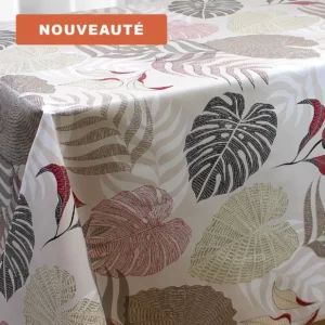 FONTLYSHOP.com Le Spécialiste De La Toile Cirée En Grande Largeurs 160 et 180cm