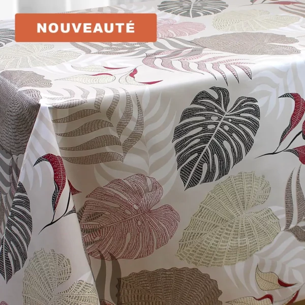FONTLYSHOP.com Le Spécialiste De La Toile Cirée En Grande Largeurs 160 et 180cm