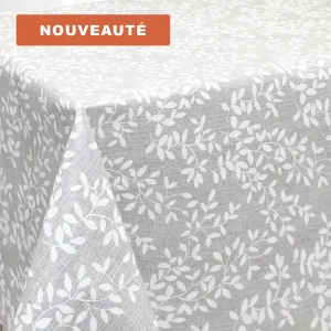 Toile Cirée Européenne Epaisse Qualité Supérieure FONTLYSHOP.COM OEKO TEX