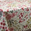 200140GI535-1-1_Gioia_Crème Toile Cirée Grande Largeur 160 CM Sur FONTLYSHOP.COM
