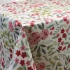 200140GI535-1_Gioia_Crème Toile Cirée Grande Largeur 160 CM Sur FONTLYSHOP.COM