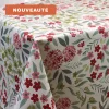 200140GI535-1_Gioia_Crème_N Toile Cirée Grande Largeur 160 CM Sur FONTLYSHOP.COM