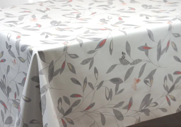 toile-ciree-europeenne-200140GI691-7-1_Papillons_Gris Toile Cirée Européenne Epaisse Qualité Supérieure FONTLYSHOP.COM OEKO TEX