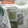 Toile Cirée Européenne Epaisse Qualité Supérieure FONTLYSHOP.COM OEKO TEX